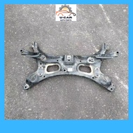 (ORIGINAL) Honda City GM6 JAZZ GK Front Engine Crossmember Subframe - Used Parts Japan