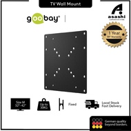 Goobay WH TV VESA Adapter for TV Wall Mount (Max: 200x200) 63267