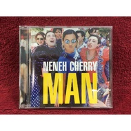 CD Neneh Cherry – Man Condition As Shown In The Cover Photo EA119-123