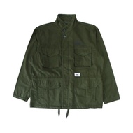 DTC SQUAD M-65 | CROOZ FIELD JACKET