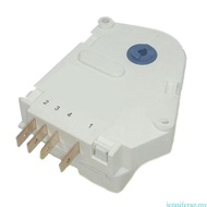 jenniferag.my Home Appliance Repair Essential DBZC-807-1G2 Refrigerator Defrost Timer Control Module