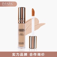 IMAGIC Flawless Repairing Concealer Brightening Skin Tone Covering Spots Blemishes Repairing Conceal