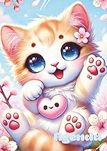 AGENDA UNE PAGE PAR JOUR: FORMAT STANDARD 12 x 17 cm | ECOLE PRIMAIRE JOURNALIER Français Pour les f