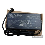 Asus Tuf Gaming F15 FX505 FX505D FX505DU 20V~7.5A DC 6.0*3.7mm Charger Adapter