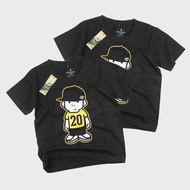 Refferall Boys T-Shirt Twenty Kids Age 4-12 Years