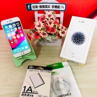 【強強滾3C】二手iphone6 32g 金 (已過保)#23806