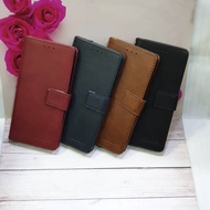 Flip cover bluemoon Fs Samsung A9 2018 Leather cover