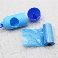 Portable Diaper Disposal Plastic Dispenser &amp; Refill Rol Diaper Bag