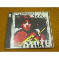 KLEEN EX GIRL WONDER THE SMITH ALBUM (Japan Edition ) 69B75 yuan