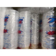 1 BOX 1500PCS CUP PP TL-8S