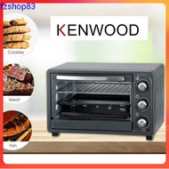 KENWOOD Electric Oven Baking Pan Grilling Bread Toaster Oven (Free Backing Tray )