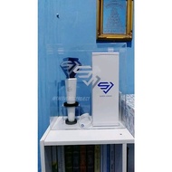 SUPER JUNIOR Lightstick Protective Acrylic Box Version 2 SUPERJUNIOR Lightstick Box/ Version 2 SUJU 