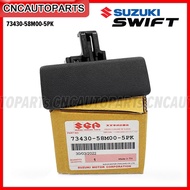 SUZUKI SWIFT 1.2 Spare Parts Code 73430-58M00-5PK