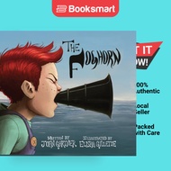 The Foghorn - Hardback - English - 9781960505071