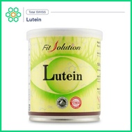 Total SWISS Fit Solution Lutein