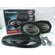 Pioneer 6x9 Speaker TS-A6995R