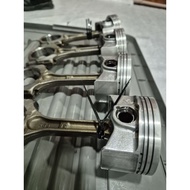 Piston Conrod K24A 87MM RBB