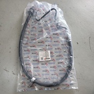 PW820156 POWER STEERING PRESSURE HOSE WITH S PIPE WAJA 1.6 4G18