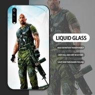HP Tempered Glass case Vivo Y02 Y02A Y02T Y3S 2020 Y10 Y10T1 Y11 2019 Y11S Y15 C Y12 I AS Y16 Y17 Y1