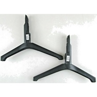 100% ORIGINAL NEW Samsung UN58TU7000F UN55TU7000 UN50TU7000FXZC Stand Pedestal Legs BN63-18871A BN63