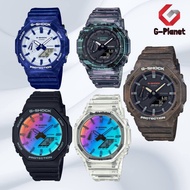 100% Original Casio G-Shock TMJ GA2100 /GA-2110SU-9A /GA-2100-4A/GA-2100SU-1A/GA2110SU-3A/GA-2110ET-