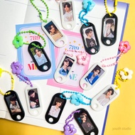 Name Tag Keychain 789 Trainee (789 Survival)
