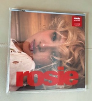 Rose Rosie專輯大碟 (Kr Version)