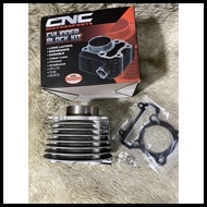 CNC CYLINDER BLOCK MIO 59 ◸