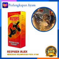 Respigen Injek Doping Ayam Aduan Import Doping Ayam Laga Doping Suntik Ayam Aduan Terbaik Doping Aya