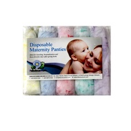 FABULOUS MOM DISPOSABLE MATERNITY PANTY