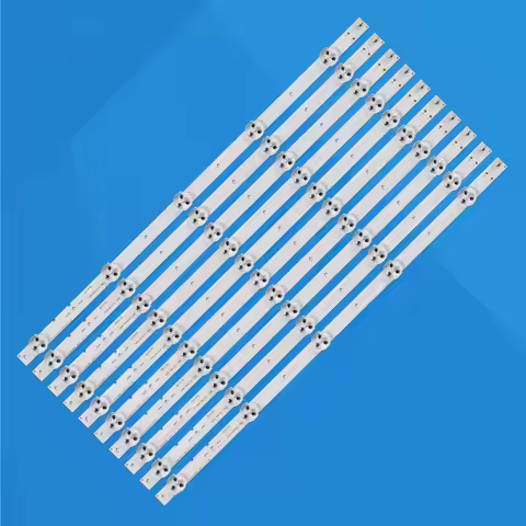 1/5/10kits LED backlight strip for KDL-40R450A KDL-40R473A KLV-40R476 SVG400A81_REV3_121114 S400H1LC