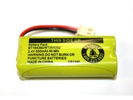 Vtech Cordless Phone Battery - Battery 1