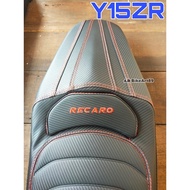 Racing Seat Y15ZR RECARO Ysuku Y15 Cushion Seat Cover Y15 ZR Accessories Motor Box Packing Come with Box Packaging