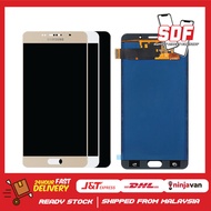 Samsung Galaxy A9 Pro A910F LCD Touch Screen Digitizer (1 months warranty)