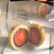 蛋黃酥手工皂