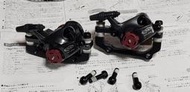 補貨中   全新 Avid BB7 MTN 登山車 機械式碟煞 (SHIMANO BB5 PROMAX 利奇 參考)