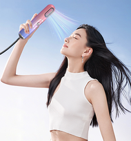 Máy sấy tóc 3in1 di động nhỏ xinh