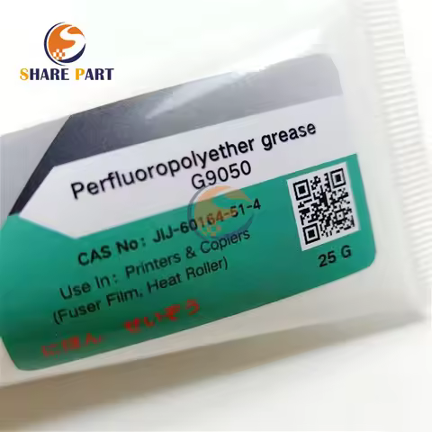 General Grease G9050 for All Printer Fuser Film for HP for Canon for Lexmark M608 M5525 M608 M553 M2