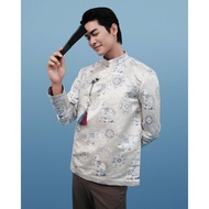 Shirt CNY LASOL Shirt Thanh