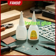 CA 155 Cyanoacrycylate Super Glue 50g