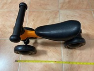 三輪車
