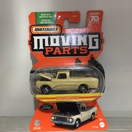 Matchbox 1963 Ford F-100