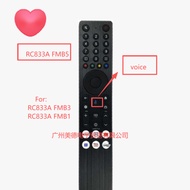 RC833A FMB3 RC833A FMB1 RC833A FMB5 Remote Control for RC833A FMB4 C6K C7K C71K C8K Premium QD-Mini 