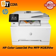 HP Color LaserJet Pro MFP M283fdw Printer 7KW75A