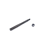 3 Racing SAK-D514 IDLER SHAFT FOR D5S SAK-D514