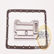 AUTO FILTER KIT ISUZU BIGHORN 3.1D 4JG2 (Import) JEEP CHEROKEE XJ 4.0 88Y> TROOPER UBS69 4GJ2 A340H