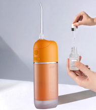 Online Mall - Tăm Nước Orange NarenKang TypeC