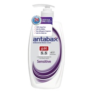 Antabax Shower Cream - Sensitive (880ml)