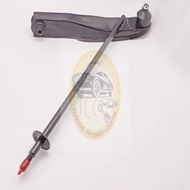 CONTROL ARM HIJET S89 1.3 91Y> (FRT LOW LH W/BJ)