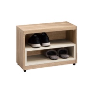 [特價]本木-艾莉絲2尺坐式鞋櫃2尺坐式鞋櫃